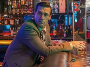 Sinopsis Beirut, Aksi Jon Hamm Jadi Agen CIA
