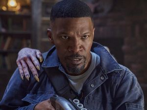 Bantahan Jamie Foxx Dituduh Lakukan Pelecehan