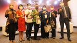 Kemeriahan FHI 2022, Ada Produk Kuliner Terbaru hingga Demo Masak