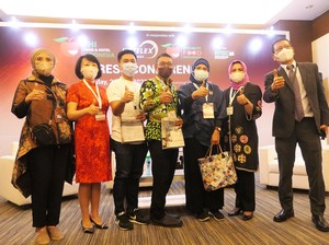 26 Negara dan 500 Perusahaan Meriahkan Food and Hotel Indonesia 2022