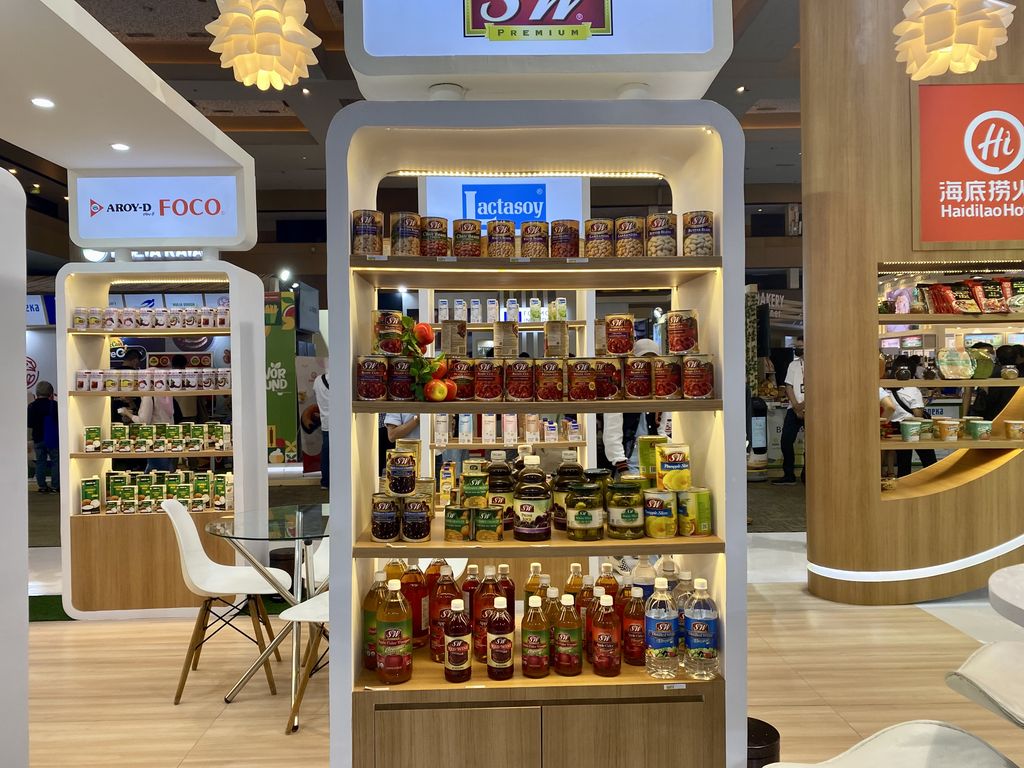 Food and Hotel Indonesia 2022