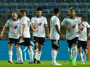 Sponsor Judi Bakal Dilarang, Fulham Malah Catatkan Rekor Kontrak