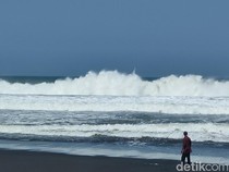Mitos Nyi Blorong, Anak Nyi Roro Kidul-Pengendali Cuaca