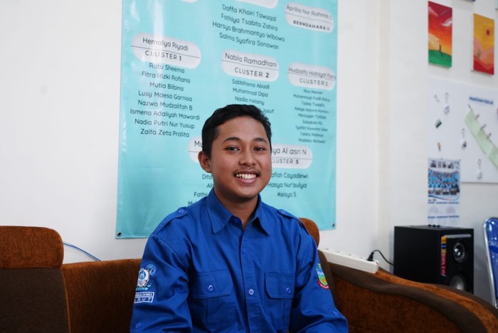 Hari Anak Nasional, FAD Garut Gelar Gachifest Tahun 2022