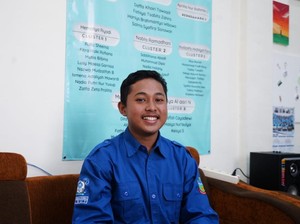 Jurus Pemkab Garut Fasilitasi Minat dan Bakat Anak di Bidang Seni