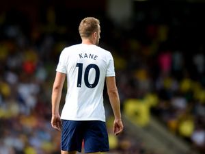 Tottenham di Awal Laga Pramusim: 32 Tembakan, Dua Gol, Kalah