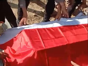 IPW Yakin Brigadir Yoshua Bukan Pelaku, Pemakaman Jadi Buktinya