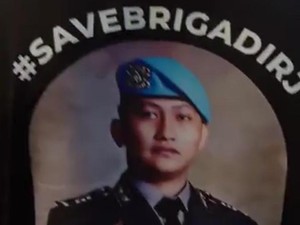 Ahli Forensik Sebut Kematian Brigadir Yosua Karena 2 Tembakan Fatal