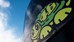 Wujud Helm Raksasa buat Valentino Rossi, Beratnya Ratusan Kilogram