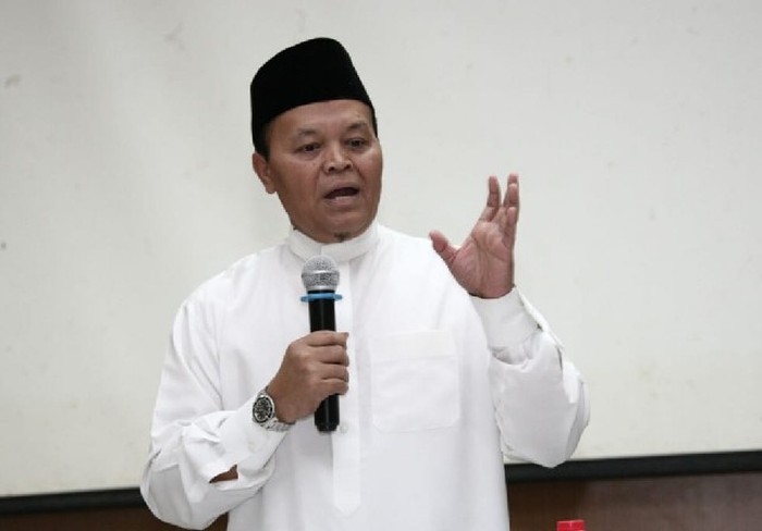 Hidayat Nur Wahid