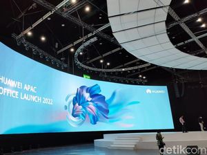 Huawei MateBook D16 Sudah Bisa Dipesan, Harga Mulai Rp 13 Jutaan