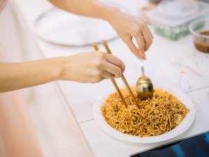 Ikuti Taiwan, Malaysia Perintahkan Penarikan Indomie Rasa Ayam Spesial