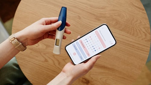 Ilustrasi Masa Subur