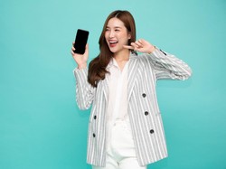 Daftar 10 HP Android Terkencang Sedunia, Siapa Urutan Pertama?