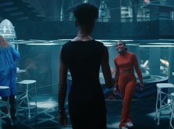 Ironheart Buka Jalan Doctor Doom di MCU