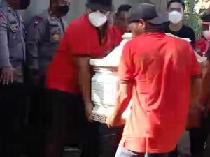 Ekshumasi Jenazah Brigadir Yoshua Diawasi Komnas HAM dan Kompolnas