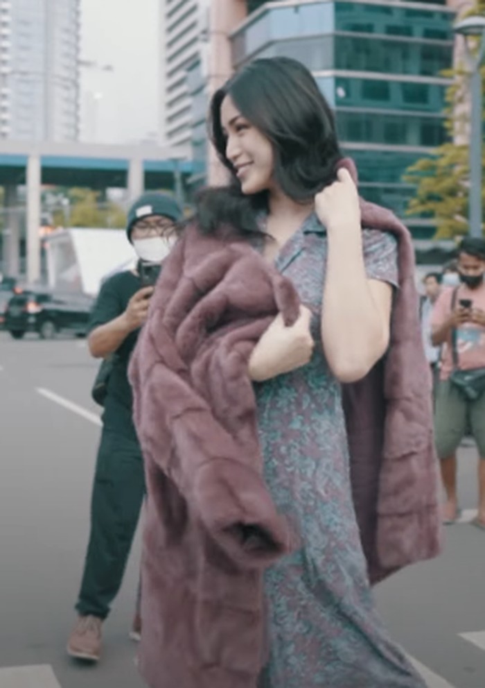 Jessica Iskandar Jessica Iskandar