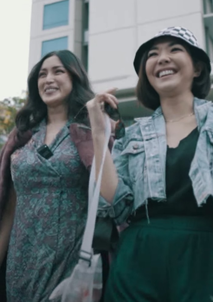 Jessica Iskandar Jessica Iskandar