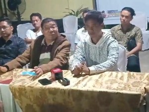 Respons Dugaan Kekerasan Seksual, Pengacara Yosua: Komnas HAM Pro Pelaku!