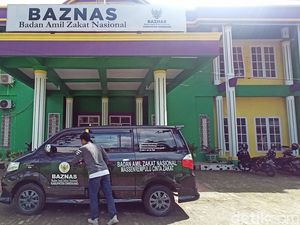 ASN Enrekang Keluhkan Gaji 2,5% Dipotong Setiap Bulan untuk Baznas