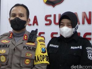 Polisi Tak Keluarkan Izin, Ceramah Hanan Attaki di Sumenep Dipastikan Batal
