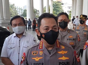 Sore Ini Tersangka Baru Kasus Brigadir J Akan Diumumkan Kapolri