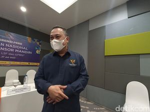 Ortu Bawa Anak Nonton Film Dewasa di Bioskop, LSF: Ikuti Klasifikasi Usia
