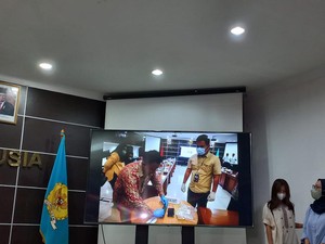 Ungkap Kematian Brigadir Yoshua, Komnas HAM Periksa CDR Ponsel