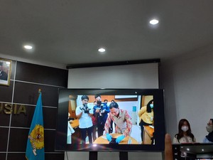 Komnas HAM: Pemeriksaan Digital Kasus Brigadir J Tinggal 20% Lagi