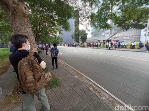 Cerita WNI di Filipina Saat Detik-detik Gempa M 7,1