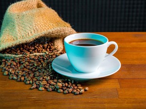 Hebat! 7 Kopi Khas Jawa Barat Ini Namanya Berhasil Mendunia