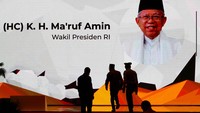 Wapres Maruf Amin menjelaskan, Forum Kapnas diharapkan mampu memberikan dampak pada peningkatan kapasitas nasional hulu migas. Salah satunya dalam upaya mencapai target lifting minyak 1 juta barel per hari (bph) dan gas sebesar 12 BSCFD pada 2030 mendatang.