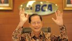 Laba BCA Naik 24% di Semester I-2022
