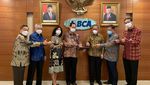 Laba BCA Naik 24% di Semester I-2022