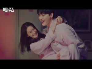 Lee Jong Suk Ternyata Rekomendasikan Yoona untuk Bintangi Big Mouth
