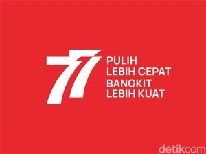 Sering Keliru, Simak Penulisan Dirgahayu Republik Indonesia yang Benar