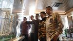 Manajemen Baru Tunjuk Kontraktor Terkemuka Rampungkan Apartemen di Kemang