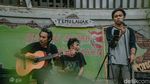 Laris Manis Gitar Buatan Pak Manto