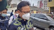 Kemenkes Bicara soal WHO Sebut Akhir Pandemi Covid-19 di Depan Mata
