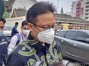 Kemenkes Siapkan 1.000 Vaksin Cegah Cacar Monyet