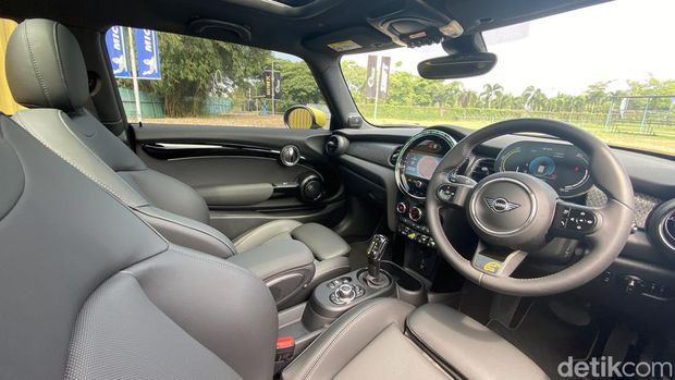 MINI Electric