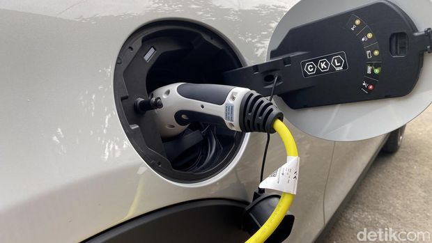 MINI Electric
