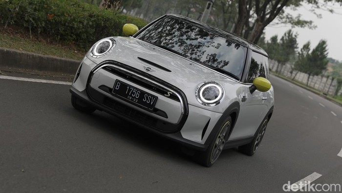 MINI Electric