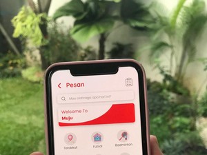 Intip Karya Inkubasi & Inovasi UPH, Booking App hingga Es Krim Daun Pepaya