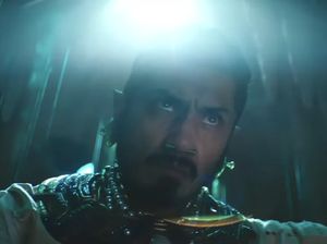 Sutradara Black Panther soal Namor: Ia Antagonis Impian