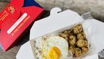 Chinese Food ala Restoran yang Murah Enak di Parkiran Kos