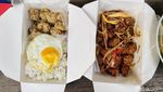 Chinese Food ala Restoran yang Murah Enak di Parkiran Kos