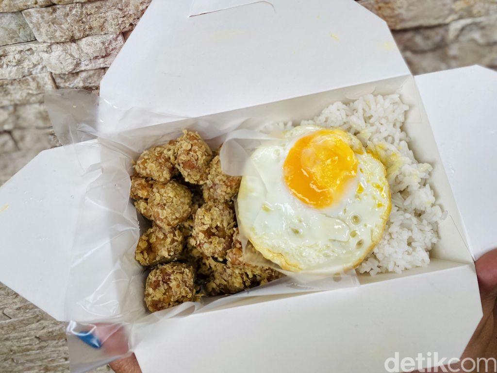 Pandaria Chinese Food