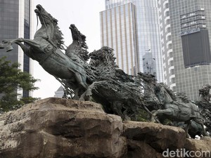 Ada Peringatan May Day di DKI, Polisi Imbau Pengendara Hindari Jalanan Ini