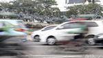 Saat Patung Kuda Arjuna Butuh Perawatan